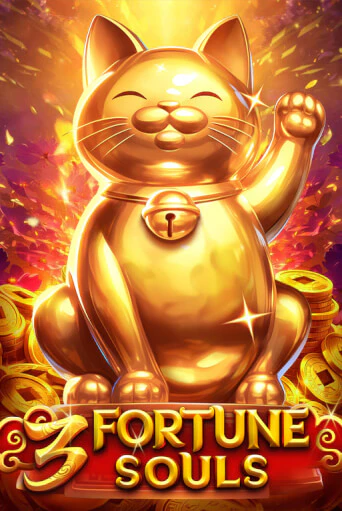 3 Fortune Souls pokie