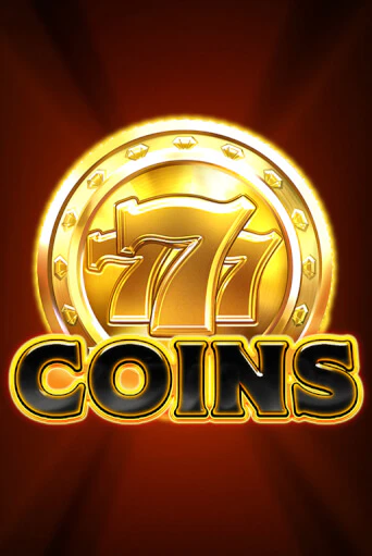 777 Coins pokie