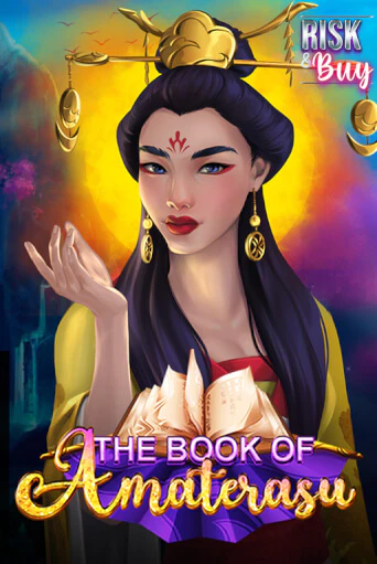Amaterasu Book pokie
