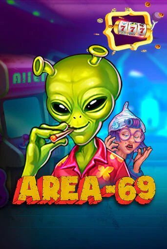 Area 69 pokie