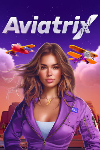 Aviatrix crash game